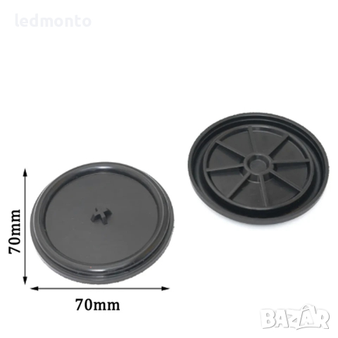 Мембрана за сепаратор на масло за капачка на клапана 2.3 jtd Fiat Ducato, Peugeot, снимка 3 - Части - 44706879