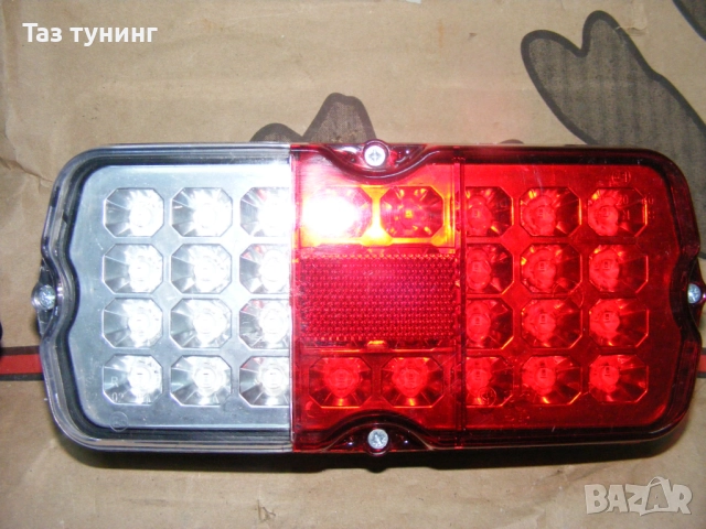  Ангренаж 514 УАЗ, гарнитури , Стопове диодни, волан УАЗ , снимка 7 - Други инструменти - 42807542