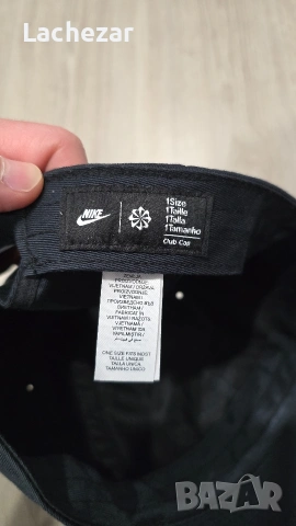 шапка унисекс Nike нова!, снимка 2 - Шапки - 54342503