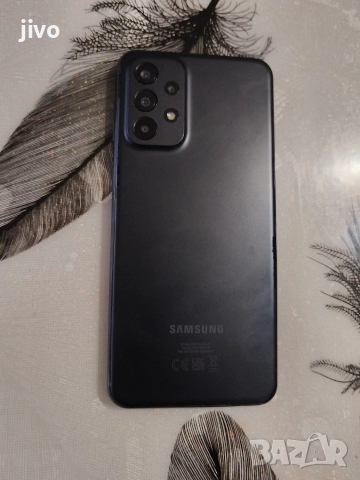 Samsung Galaxy A23 5G/128гб/Без Забележки , снимка 6 - Samsung - 52668443