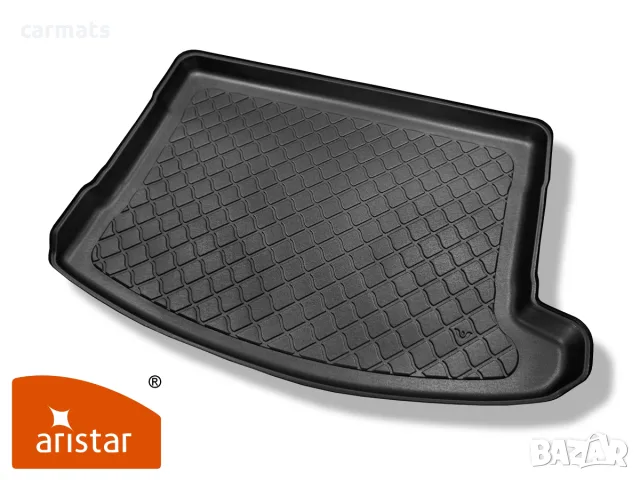 Стелка за багажник Aristar за Mini Countryman II (F60) (2017-2023) - 5D - SUV