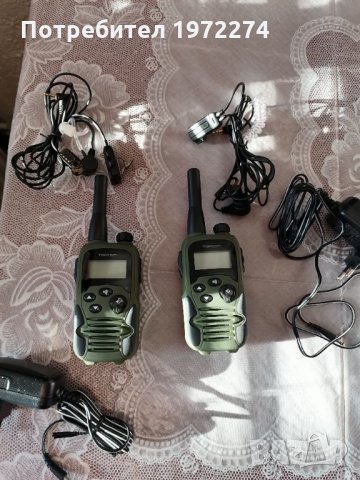 Радио станция, снимка 2 - Друга електроника - 31417491