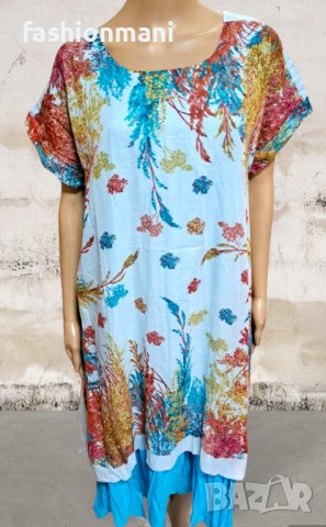 Рокля - код 763, снимка 1