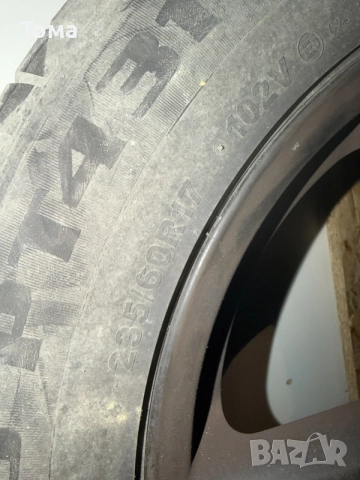 Алуминиеви джанти 17" 5х112 за VW, Audi, Skoda, Seat с хубави летни гуми Petla, снимка 7 - Гуми и джанти - 56059340