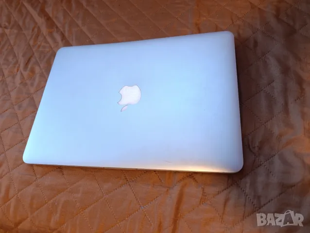 Apple MacBook Pro Retina A1502 е 13-инчов, снимка 2 - Лаптопи за дома - 56229931