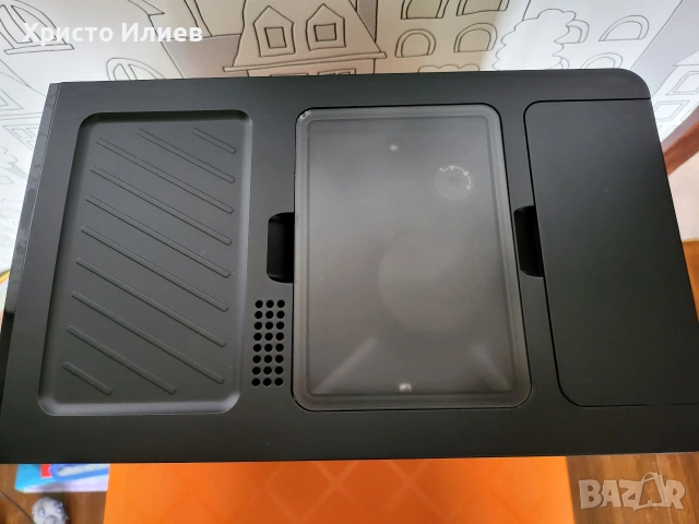 Кафеавтомат Cecotec Cremmaet Compact Steam , снимка 12 - Кафемашини - 53926465