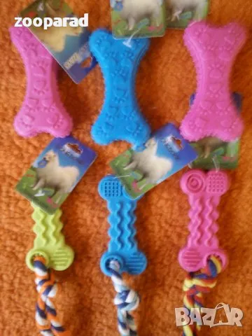 Кокалчета за кучета:, снимка 2 - За кучета - 49992022