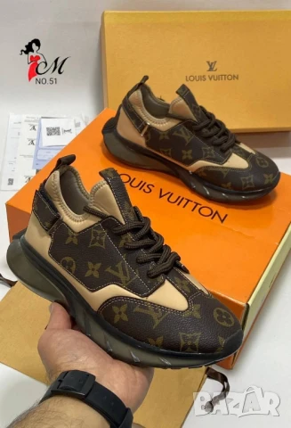 дамски маратонки louis vuitton christian dior , снимка 5 - Маратонки - 50730785