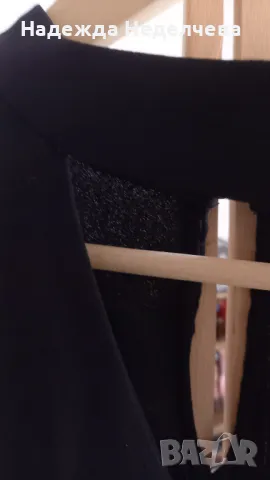 дамска блуза, снимка 2 - Блузи с дълъг ръкав и пуловери - 49890979