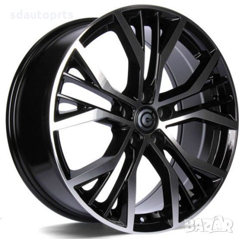 16" Джанти Голф Пасат 5X112 VW Golf 5 6 7 Passat / CC Tiguan Touran Jetta