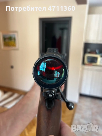 Карабина, снимка 8 - Ловно оръжие - 53130271