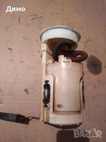 бензинова помпа ауди а3 8л 1,8 , снимка 2 - Части - 48042442