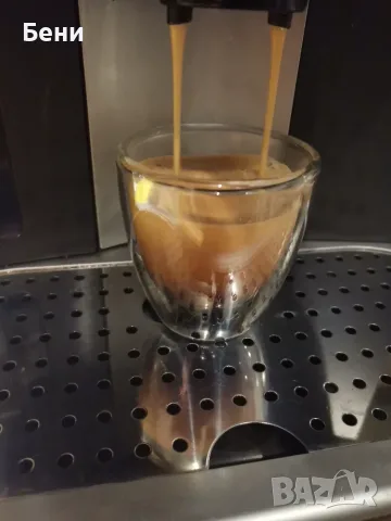 Продавам кафемашина Gaggia Carezza deluxe , снимка 2 - Кафемашини - 55952253
