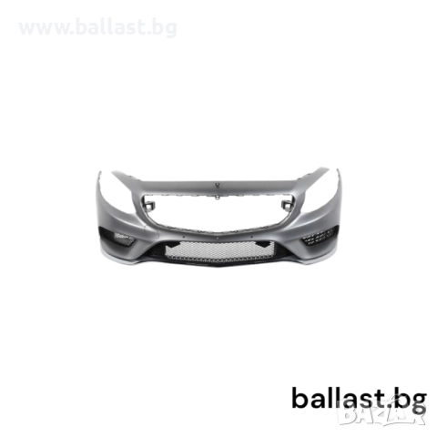 Предна броня A2178850125 S Coupe W217