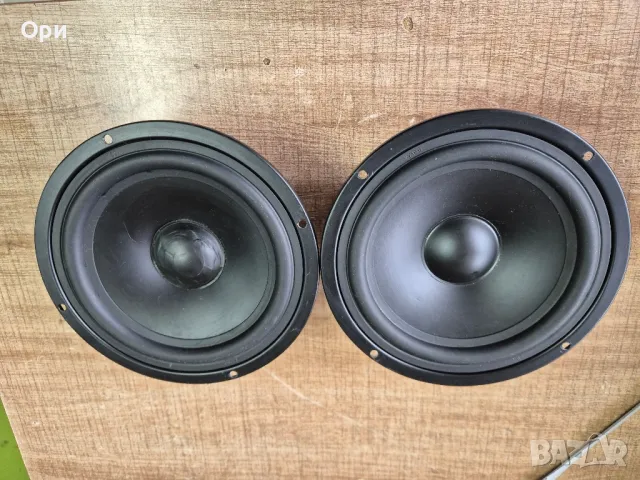 Баси Eltax item 3314 - 17.5см 