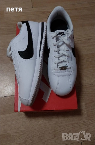 маратонки Nike , снимка 4 - Маратонки - 51477100