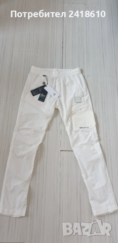 C.P. Company The  Metropolis Cargo Pant Flatt Nylon Series Mens Size 42 - XS - S НОВО! ОРИГИНАЛ! Спо, снимка 8 - Спортни дрехи, екипи - 52939566