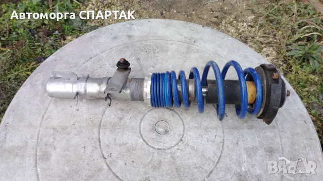 Амортисьори за Volkswagen и Ауди