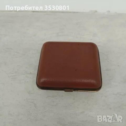 Часовник на пътника , снимка 3 - Мъжки - 56476821
