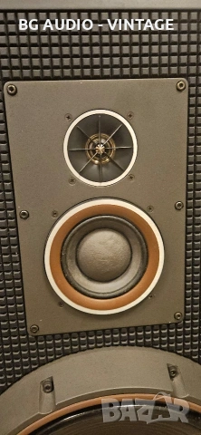 SONY SS-G7 тонколони, снимка 3 - Тонколони - 54151459