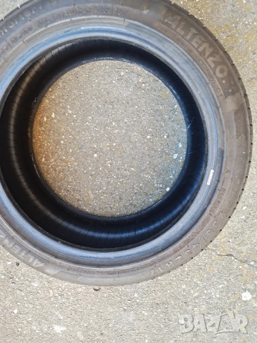 Летни гуми Altenzo Sports Comforter +, снимка 6 - Гуми и джанти - 51090810