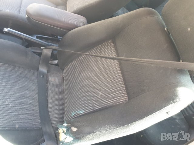 Golf 4 1.6 101к.с на части , снимка 5 - Автомобили и джипове - 42500377