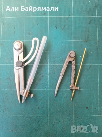Обущарски, кожарски и сарашки инструменти, снимка 5 - Други инструменти - 52151187