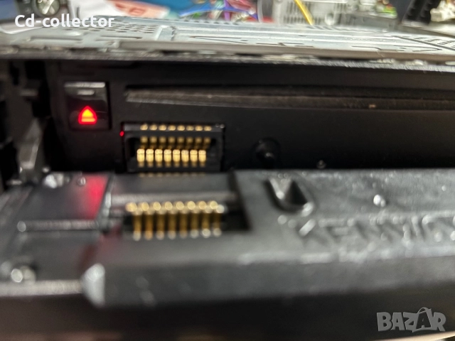 KENWOOD KDC W7141U - МНОГО ЗАПАЗЕН , снимка 3 - Радиокасетофони, транзистори - 52726266