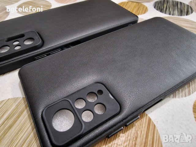 Xioami Redmi Note 10 Pro , Note 11 Pro 4G/5G  луксозни гърбове, снимка 2 - Калъфи, кейсове - 40458479