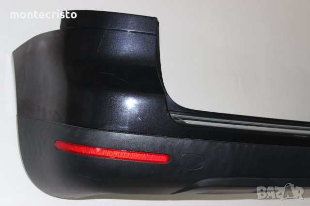 Задна броня VW Touareg (2002-2010г.) 7L6807417DGRU, снимка 6 - Части - 42867054