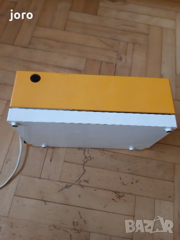 уред за рязане krups electronic, снимка 5 - Други - 30157792