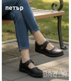 Дамски обувки код 568, снимка 2 - Маратонки - 53943426