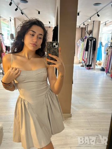 Рокля💐 , снимка 4 - Рокли - 51172222