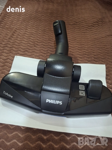 ЧЕТКА ЗА ПРАХОСМУКАЧКА Philips TRIACTIVE