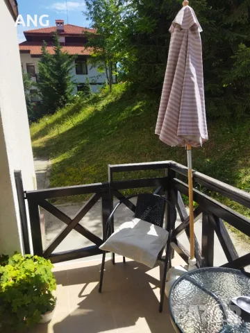 Продава двустаен апартамент на Смолянските езера , снимка 3 - Апартаменти - 56066010