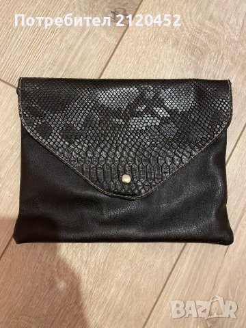 Чанти и клъч - по 10 лв., снимка 2 - Чанти - 37936042