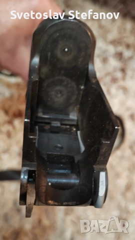 Продавам ИЖ 12 кал. 12 USSR, снимка 12 - Ловно оръжие - 52665452
