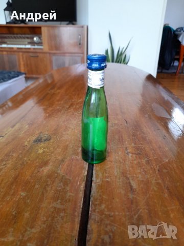 Стара бутилка от Metaxa #2, снимка 4 - Антикварни и старинни предмети - 37575355