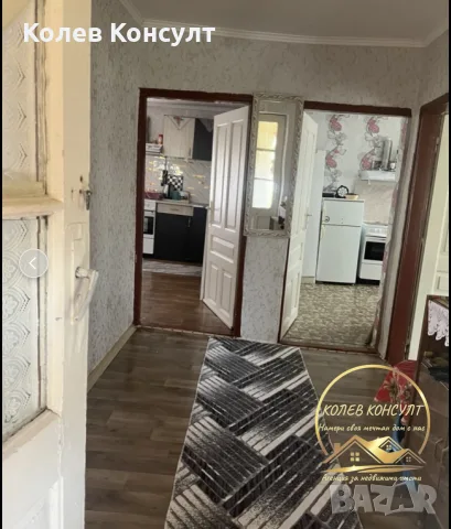къща село Малко Градище, снимка 6 - Къщи - 56219906