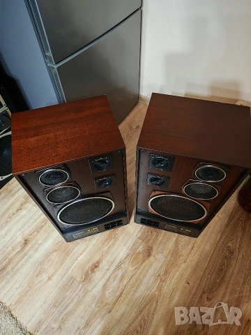 Radiotehnika S90-35 AC-212, снимка 2 - Тонколони - 53275445