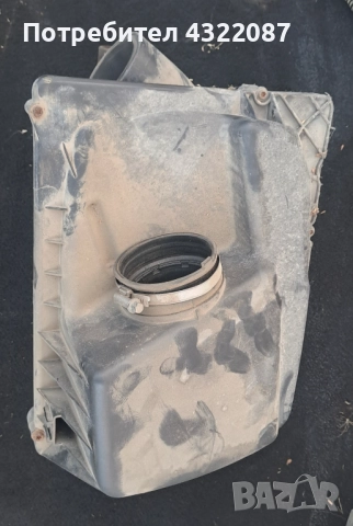 Филтърна кутия Опел Астра Opel Astra H 1.9 CDTI 150 к.с 2004-2010г., снимка 3 - Части - 52171910