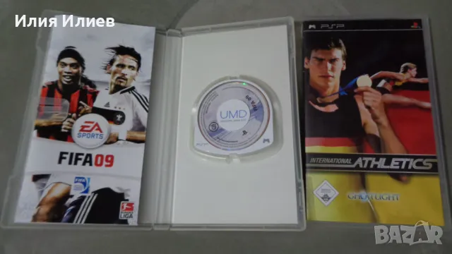 PSP GAMES ИГРИ за ПСП, снимка 6 - Игри за PlayStation - 48071429