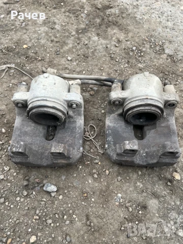 Спирачни апарати BMW e39