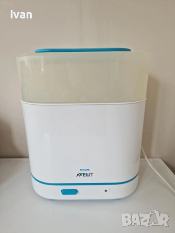 стерлизатор philips avent