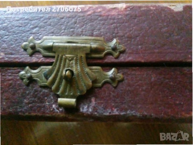 Сет за барбекю, снимка 9 - Ножове - 30959790