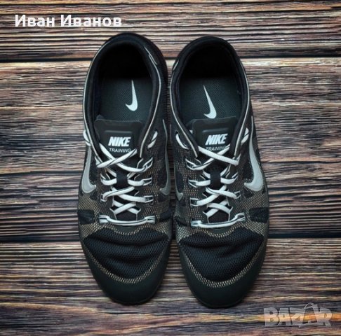 маратонки  Nike  Free Bionic  номер 39, снимка 4 - Маратонки - 36761633