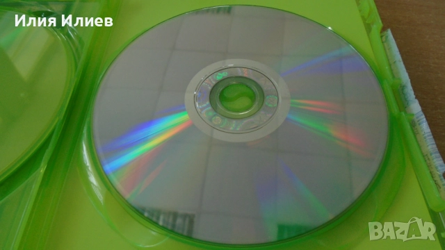 Grand Theft Auto 4 The Complete Edition & Liberty City XBOX 360, снимка 7 - Игри за Xbox - 51740948