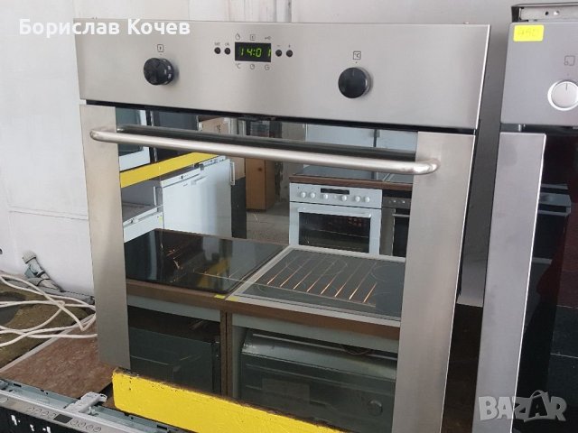 Фурна за вграждане Whirlpool