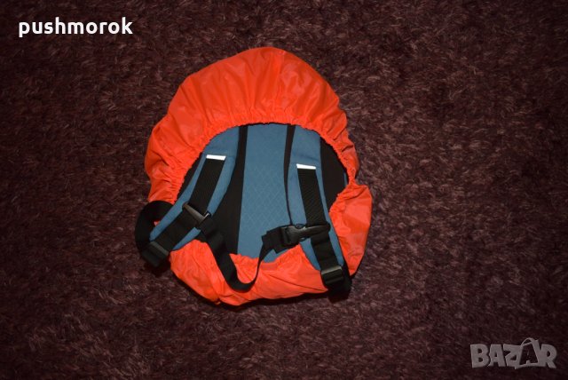 FJALLRAVEN LEKIS DAYPACK, снимка 5 - Спортна екипировка - 31812369