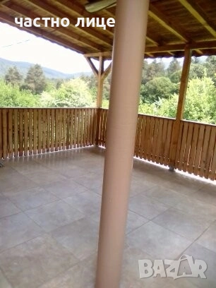 продавам вила на 8 км от Велинград, снимка 4 - Вили - 54316318